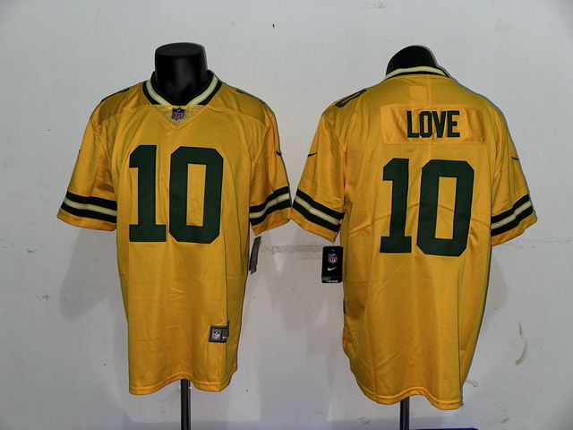 Green Bay Packers Jerseys 10